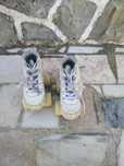 Patins Oxelo usasos