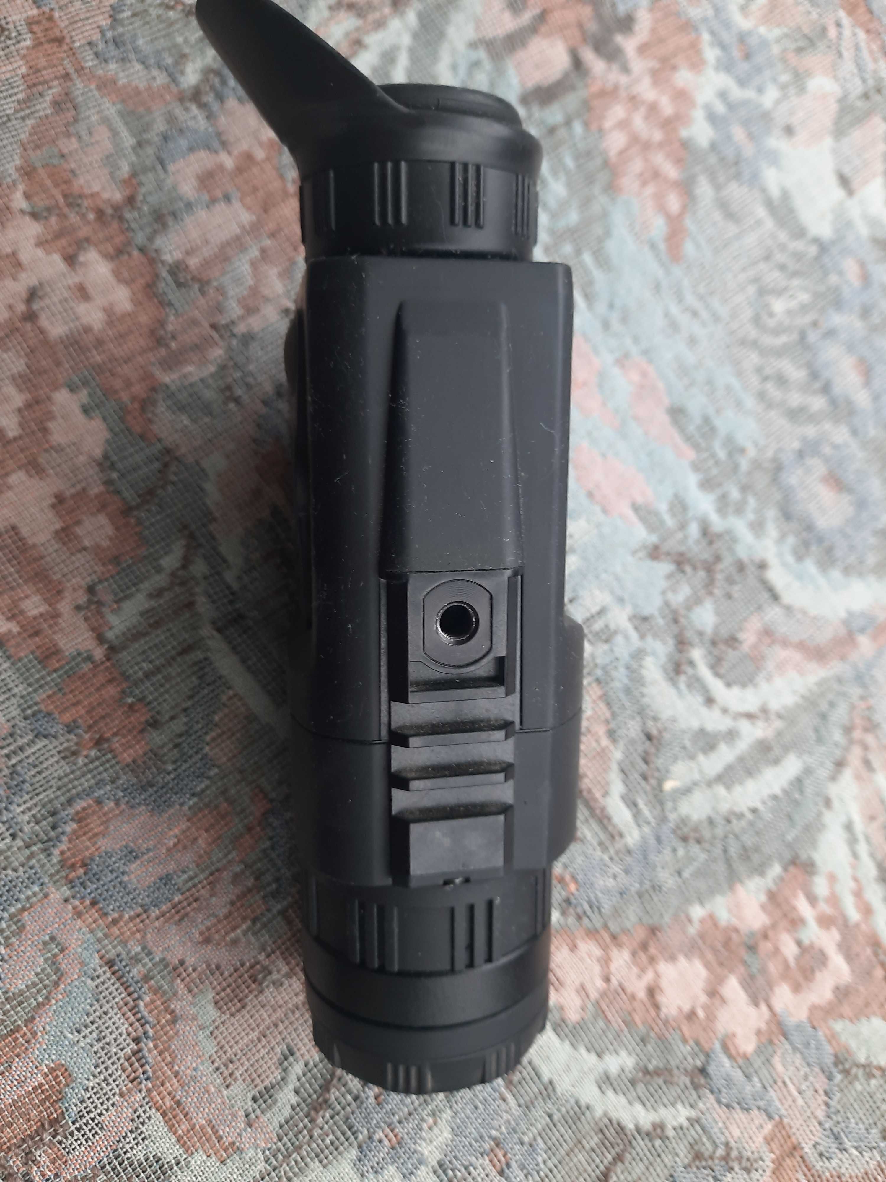 Termowizor Pulsar Quantum Lite XQ30V - okazja