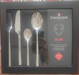 Sztućce Zwieger Slim 24szt.