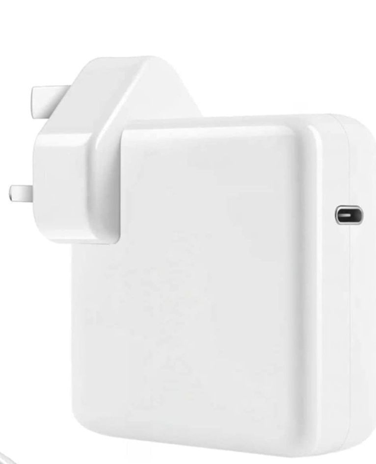 Ładowarka  96 W USB-C Fast  typu C, zamienna, kompatybilna z MacBook
