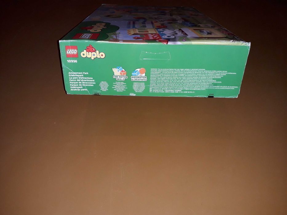 LEGO DUPLO 10956 Park Rozrywki