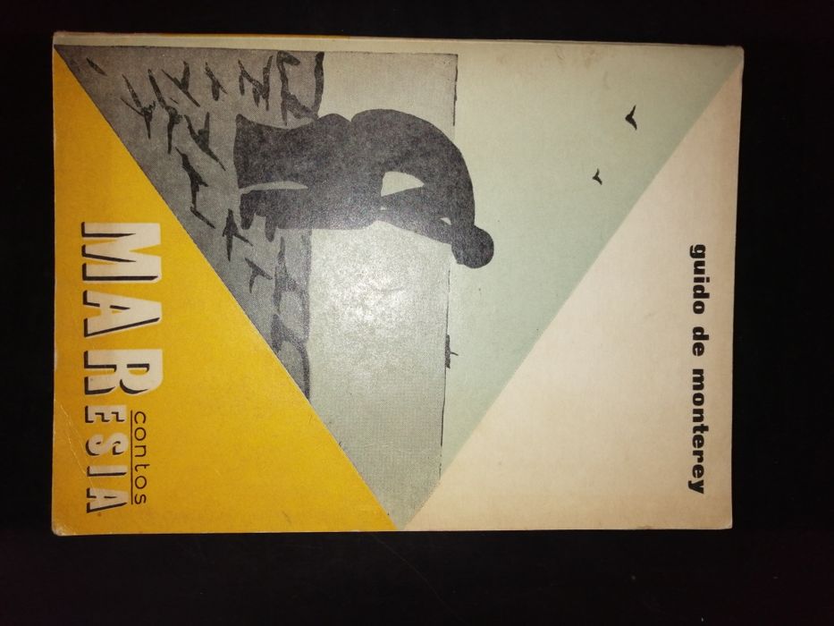 Maresia - Guido de Monterey