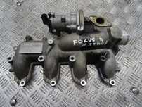 FORD FOCUS MK2 HB 5D 04-07 1.8 TDCI KOLEKTOR SSĄCY 4M5Q9424-CC