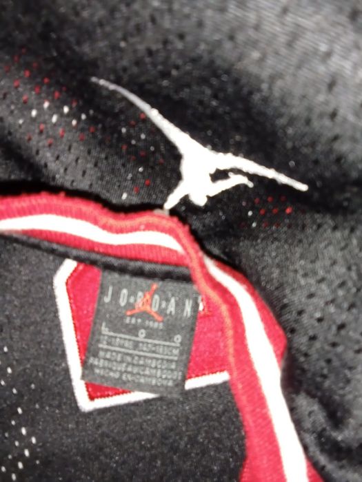 Майка баскетбольна. Підлітка. На зріст 1.50