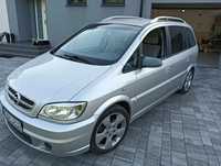 Opel Zafira Sprzedam.Zafira A 17"OPC line!