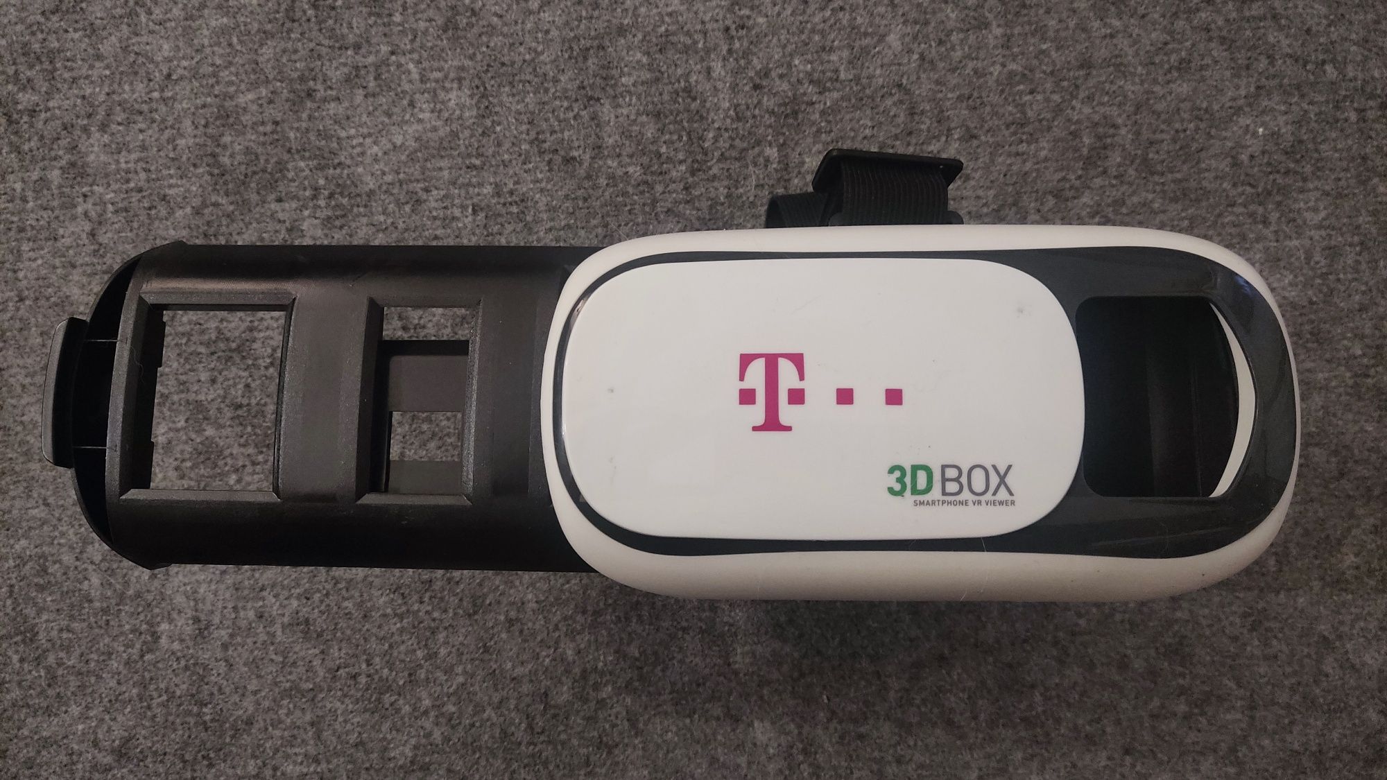 Okulary VR do telefony T-Mobile