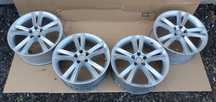 Alufelgi felgi aluminiowe ET43 7J R17 Seat Ibiza IV 6J 6J0611025C