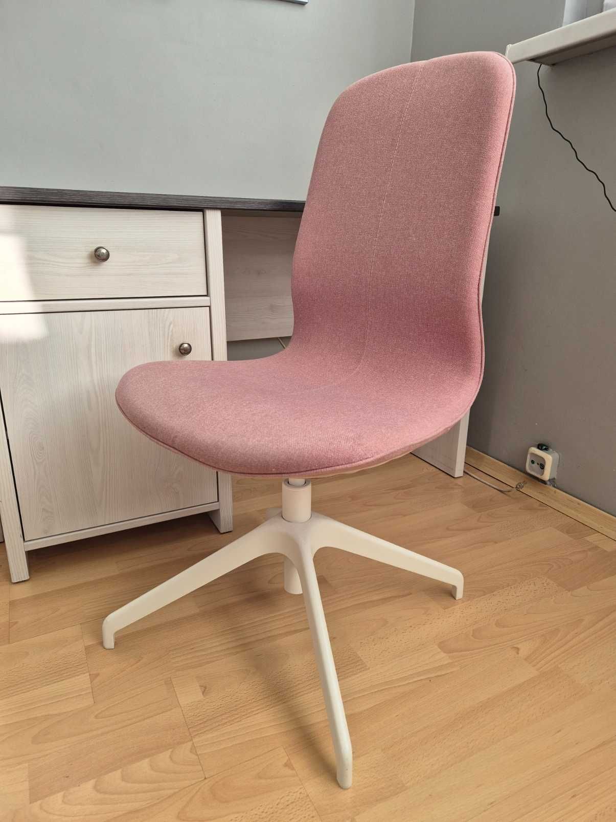 Krzesło biurowe IKEA