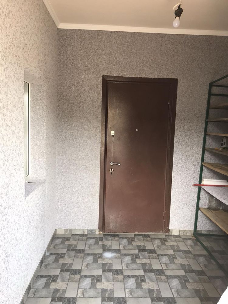 Продам дом в с. Вольном