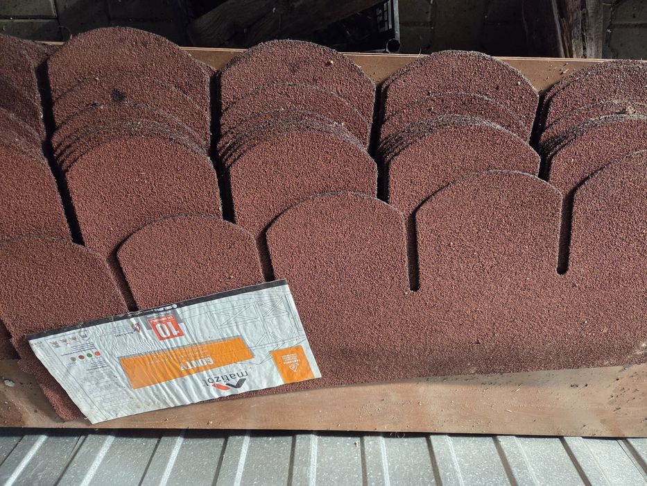 Gonty ,matizol,brazowe