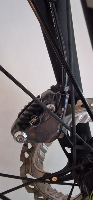 Scott Solace 10 disc rozmiar M