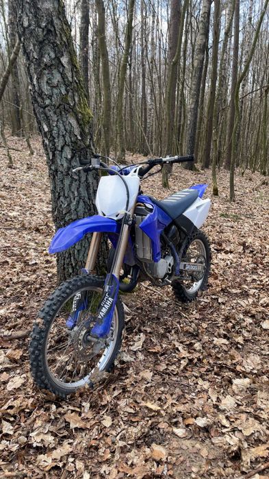 Yamaha YZ85 2019r (cr,sx,kx,rm,tc,)
