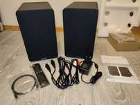 Нова! Стерео-система Auvisio MSS-230.usb