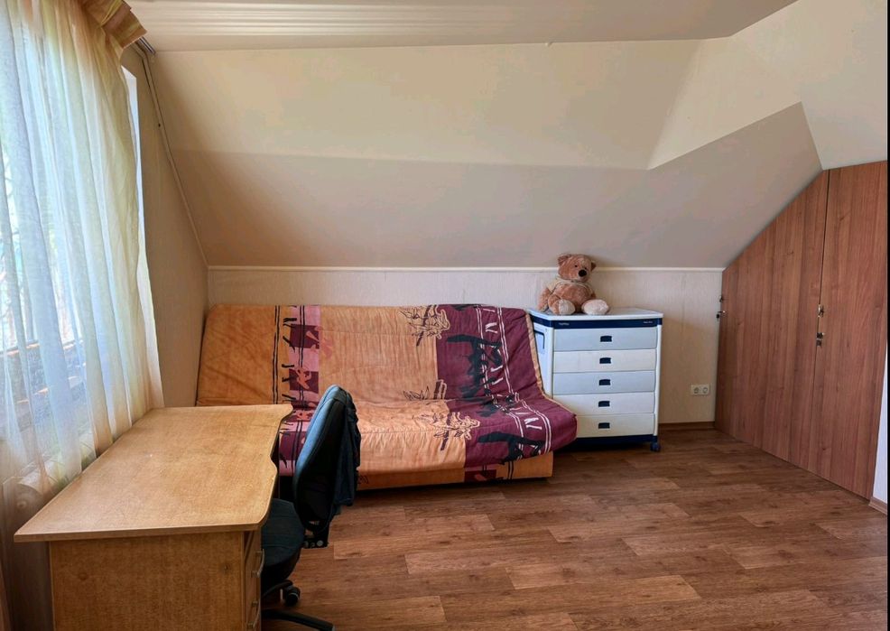 Оренда будинку Д. Ковалевского  Золотая горка