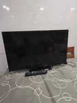 Vende-se televisão smart tv BUSH , 32 Polegadas