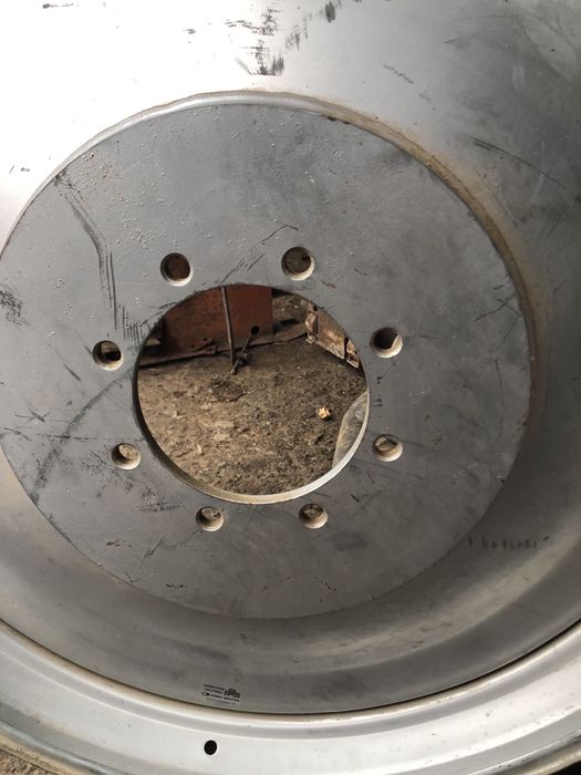 Диски Мтз Юмз Т-40 Колеса Сз Шини Диск Сівалки Т-25 вузькі міжрядні Оп