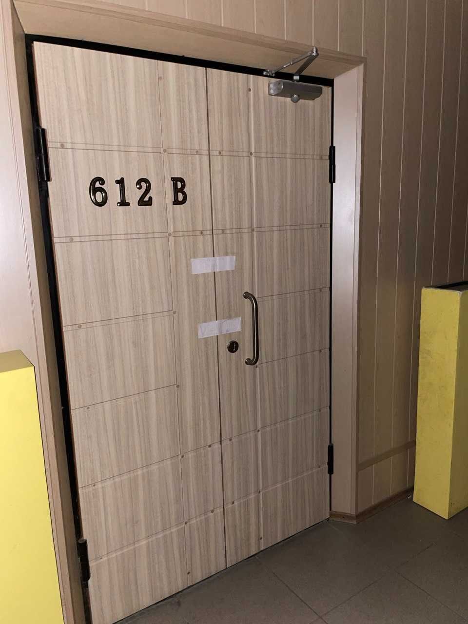 Продам офіс в бізнесцентрі Харківа або поміняю на автомобіль