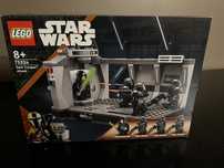 Nowy zestaw LEGO® 75324 Star Wars - Atak mrocznych szturmowców.