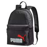 Plecak Puma czarny