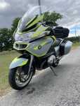 BMW r1200RT MU 2010 rok