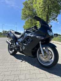 Suzuki gsxf 600 na A2