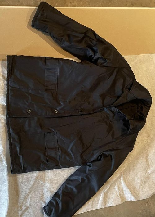 Чоловічий зимовий спецодяг новий