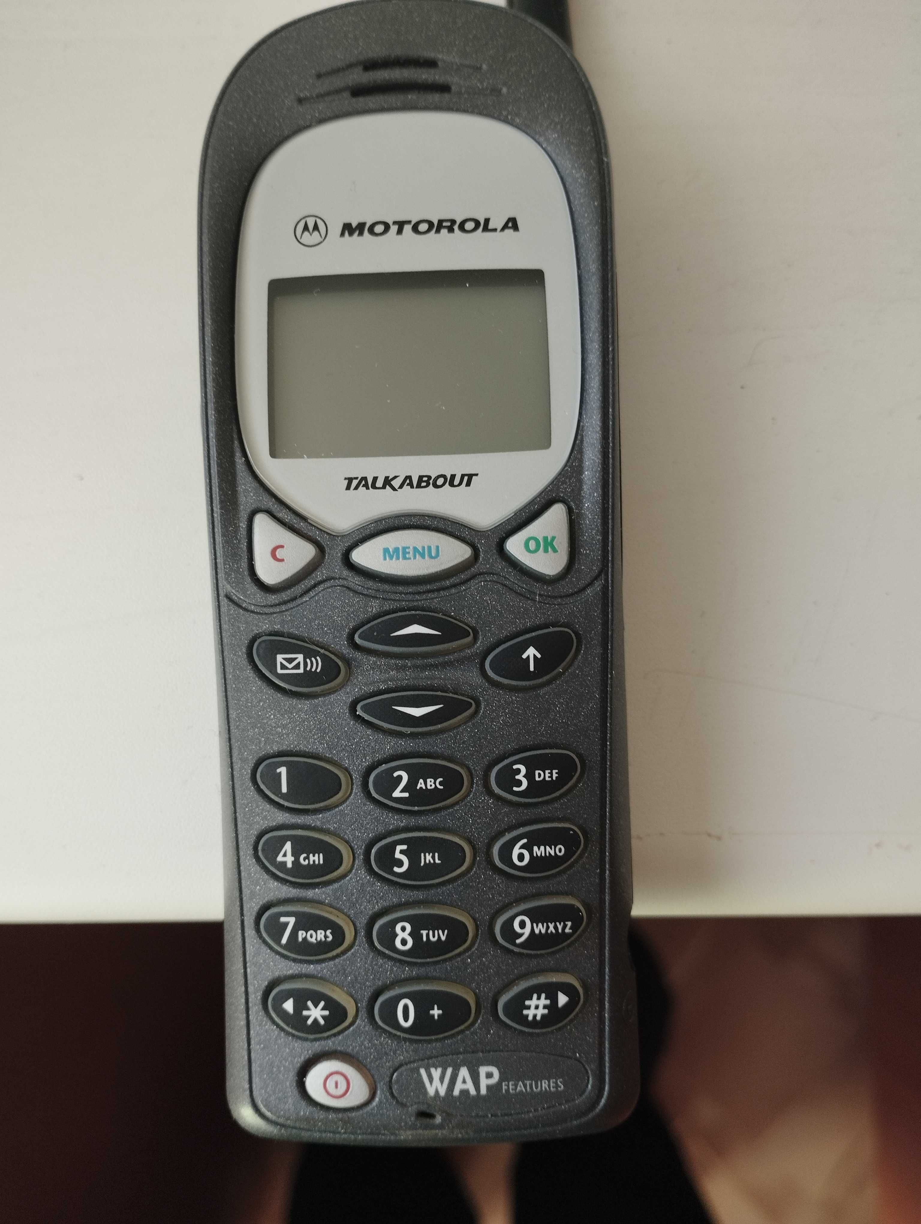 Motorola Talkabout T2288