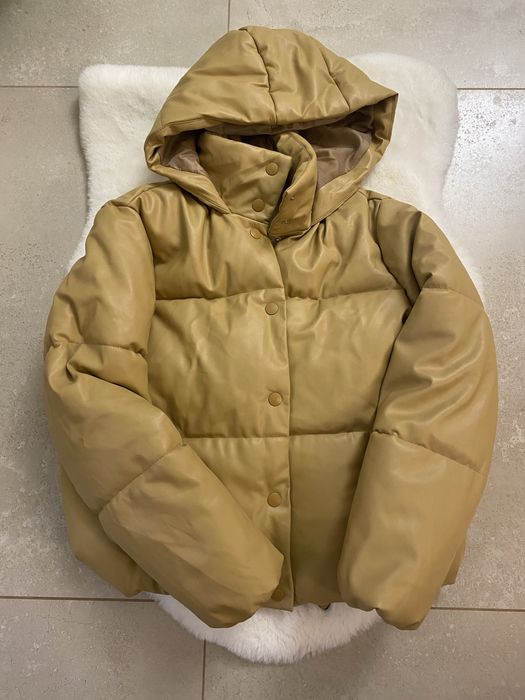 Куртка еко-шкіра Vero Moda