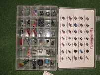 Zestaw do Arduino i Raspbery