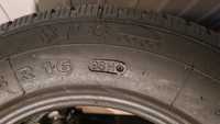 Opony 215/65/16 Wielosezonowe 215/65 r16 TECHNIC