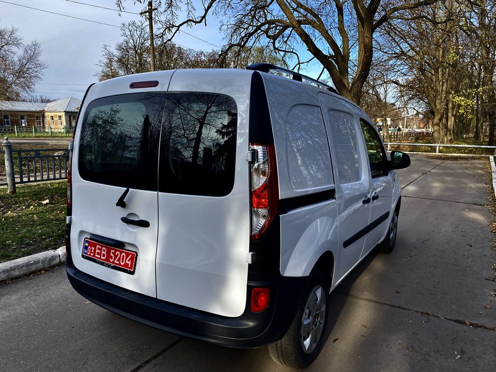 Renault Kangoo 2020 IDEAL