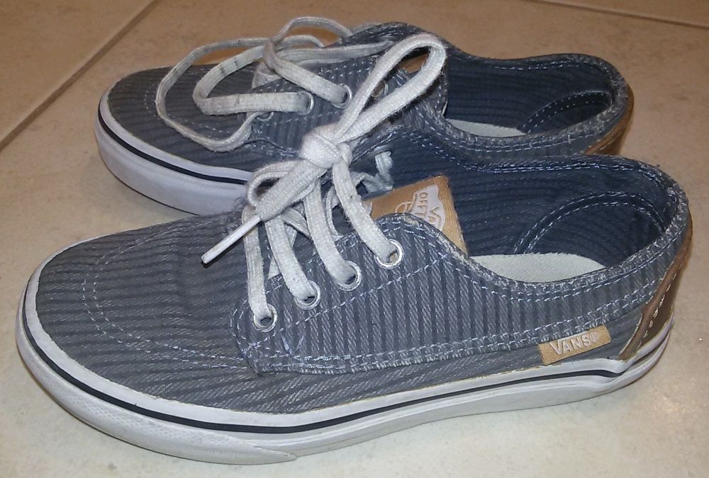 Sapato/sapatilha Vans
