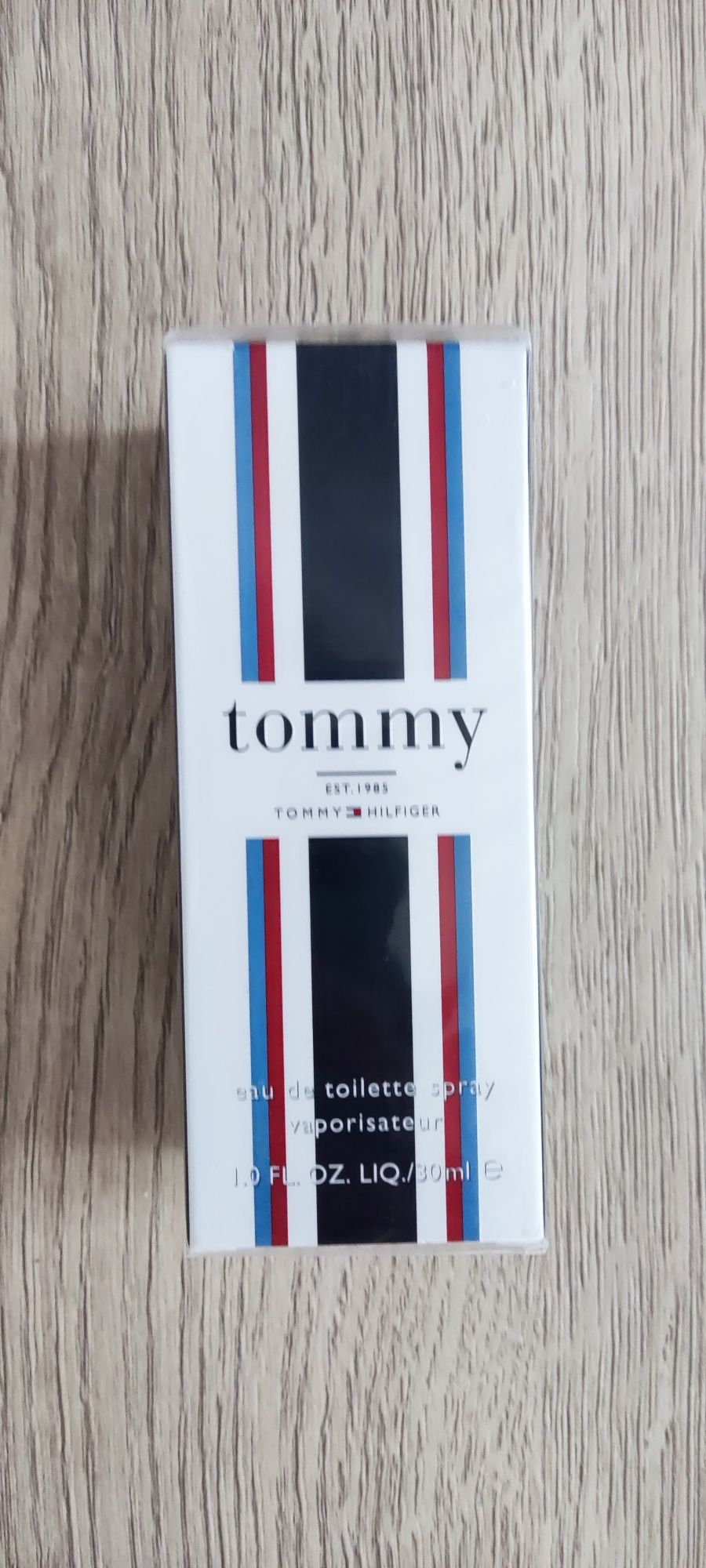 Perfumy Tommy 30ml