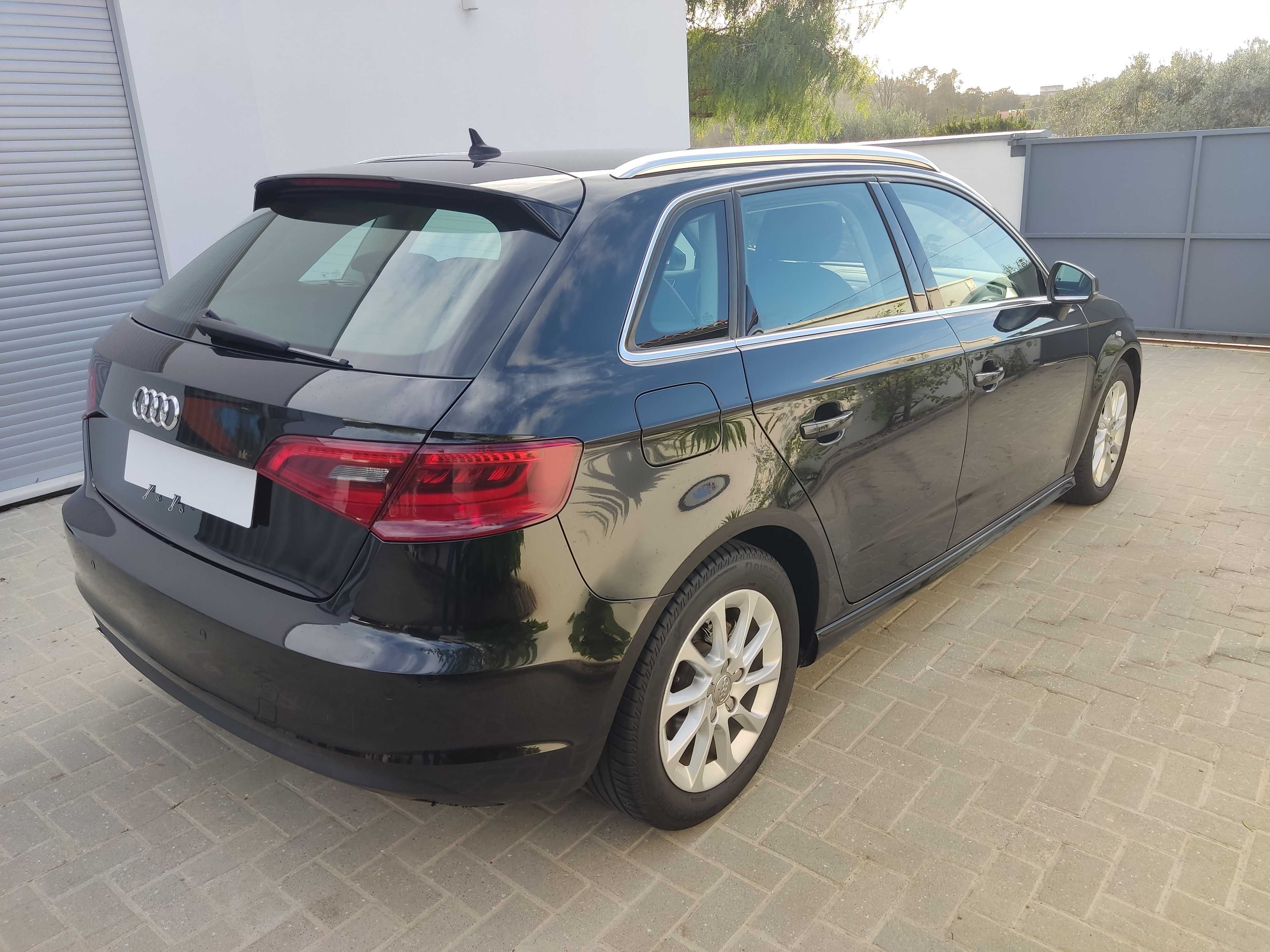 A3 SPORTBACK SPORT LINE