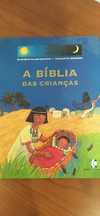 Livro "A Bíblia das Crianças"