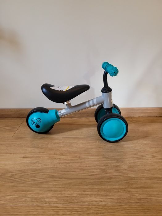 Rowerek trójkołowy Kinderkraft Cutie