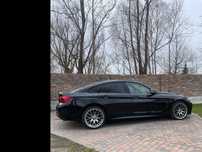 BMW Seria 4 BMW 4 F36 420D M SPORT 2018