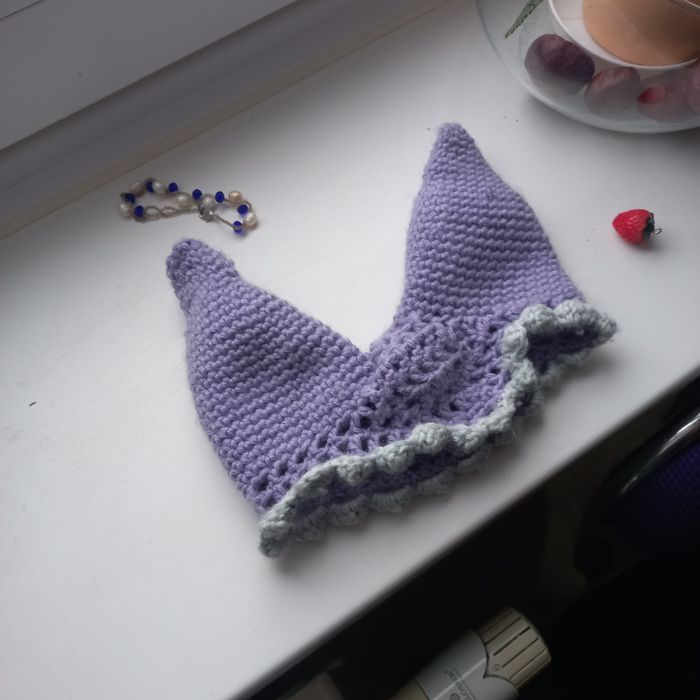 Nauszniki dla hobby horse