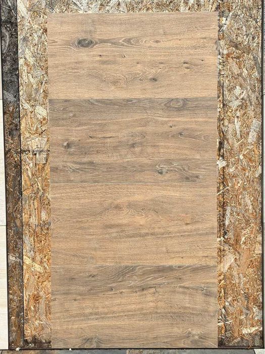 Tania płyta tarasowa 2cm gresowa WOODLIGHT MARRONE 797x397x20