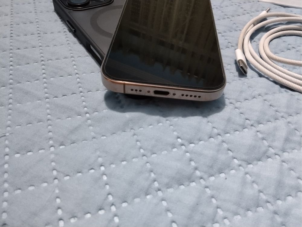 Iphone 16 Pro 128 GB
