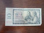 Korona Czechosłowacja