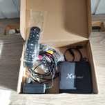 Продам smart приставку для телевизора x96 max plus