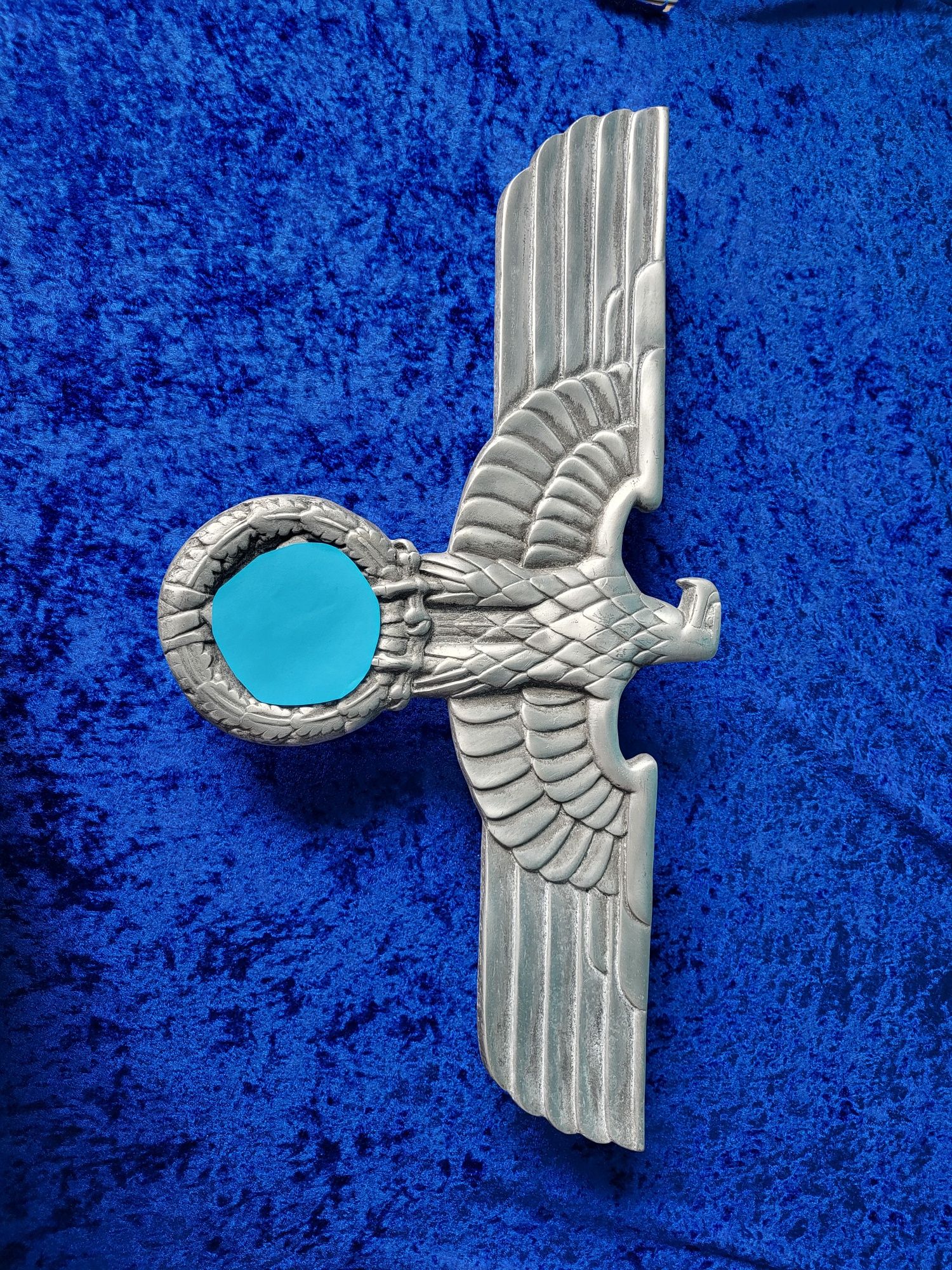 Okazaly  Reichsadler  II wojna światowa,Niemcy