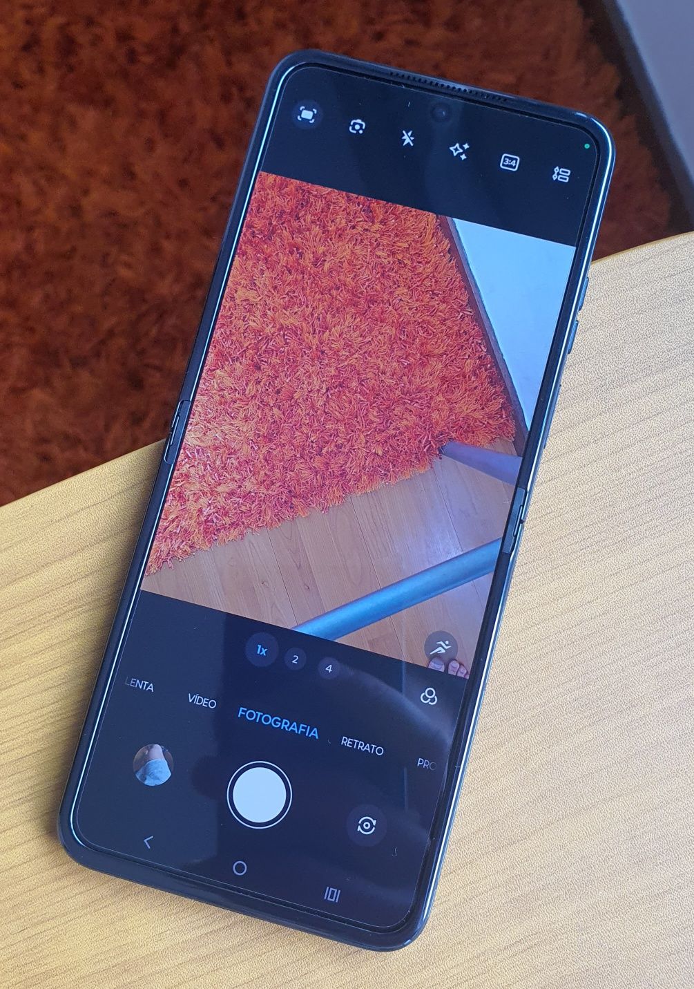 Motorola Razr 50 Ultra 512gb