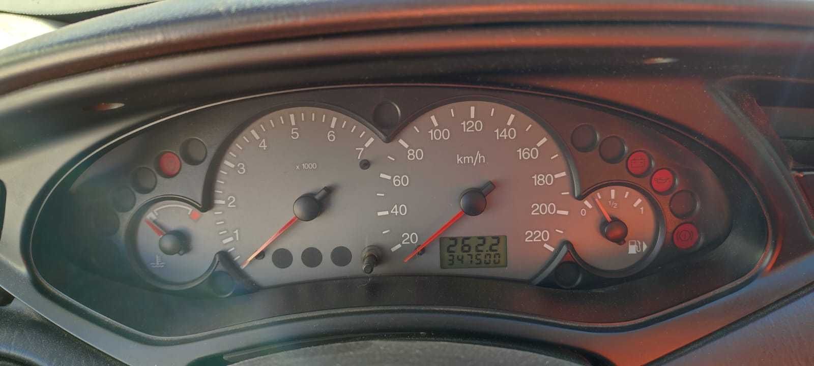 Vendo Ford focus 2004