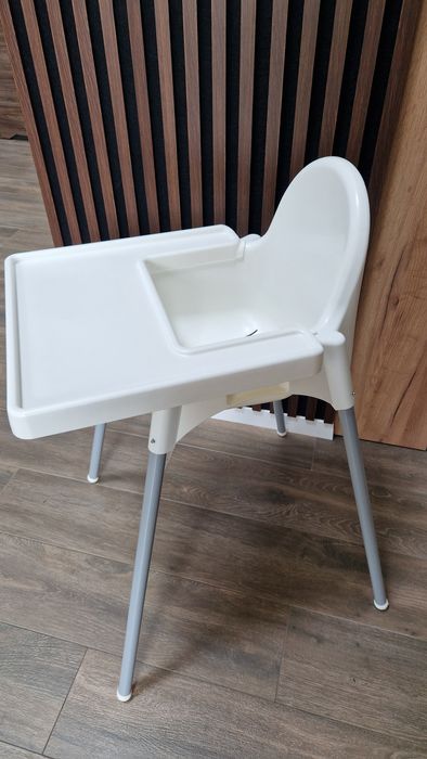 Krzesełko do karmienia Ikea Antilop