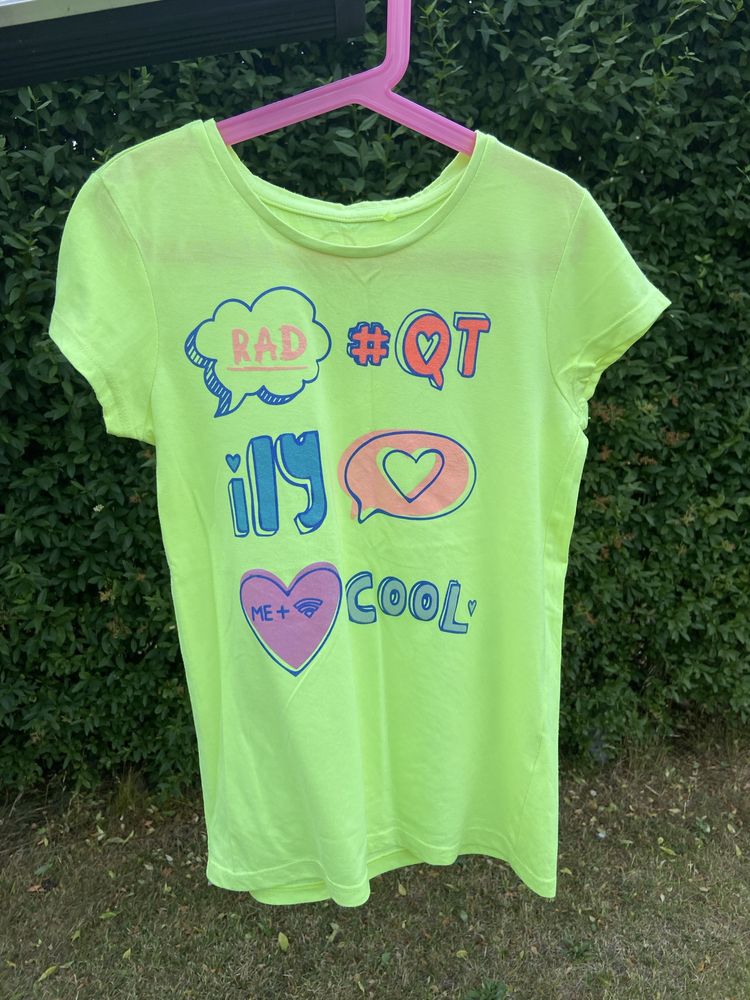 T-shirt Cool Club 158