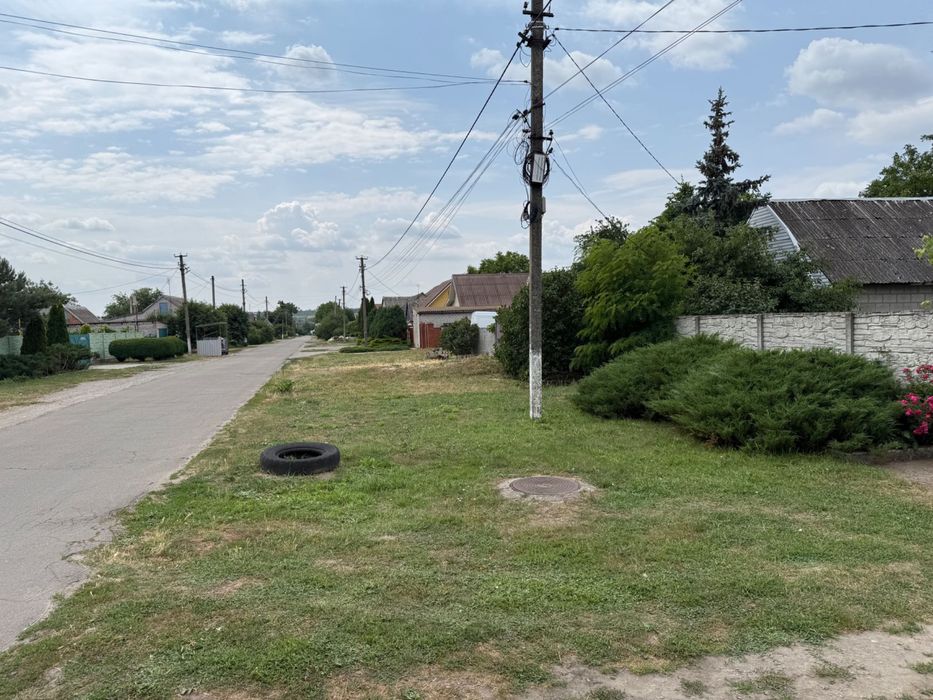 Продам дом ул. Сурская 71 (Новоалександровка)