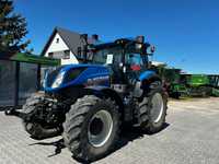 New Holland T7.165 S  New Holland T7. 165 s