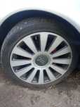 Alufelgi Audi A8 D2